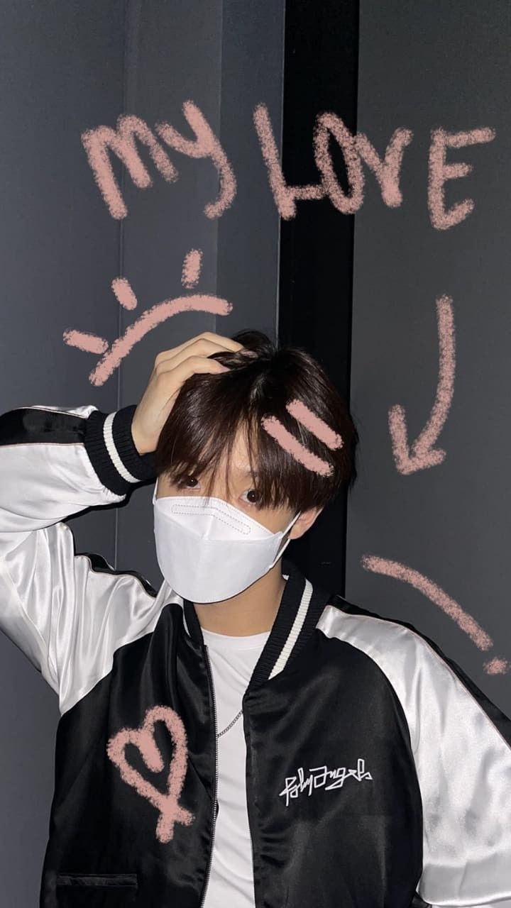 720x1280 PARK JIHOON TREASURE