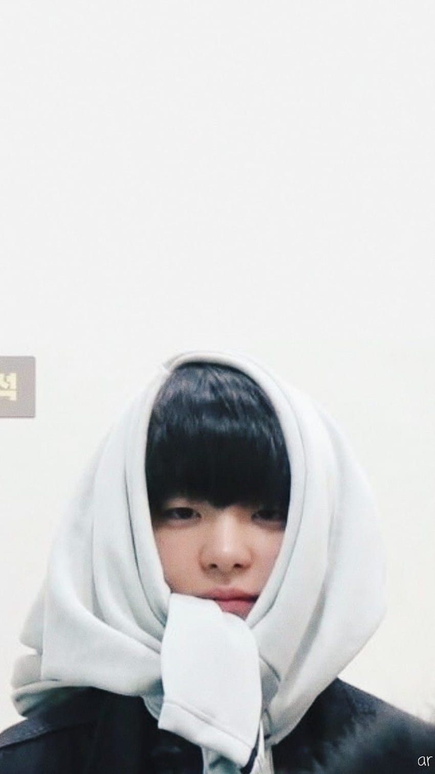 850x1511 Park jihoon lockscreen, jihoon treasure HD phone wallpaper