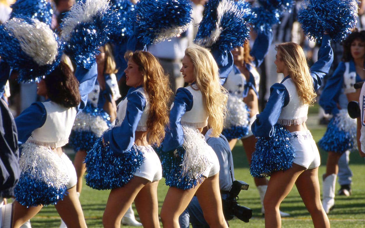1250x781 The Original Dallas Cowboy Cheerleaders
