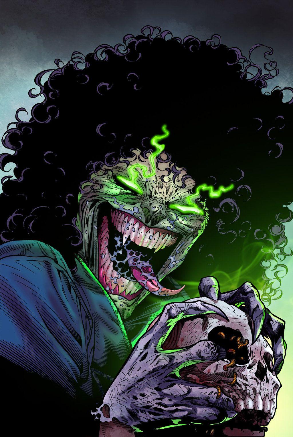 1024x1528 Evil Ernie wallpaper, Comics, HQ Evil Ernie pictureK
