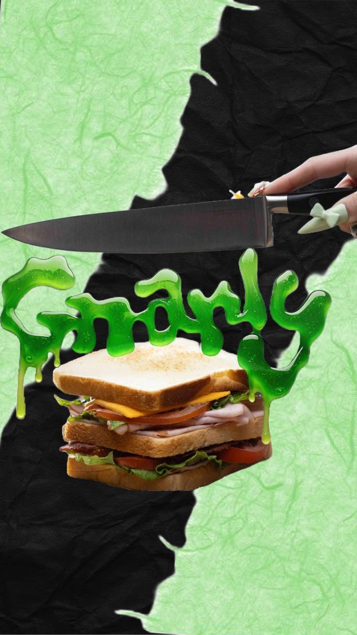 736x1308 Wallpaper Gnarly
