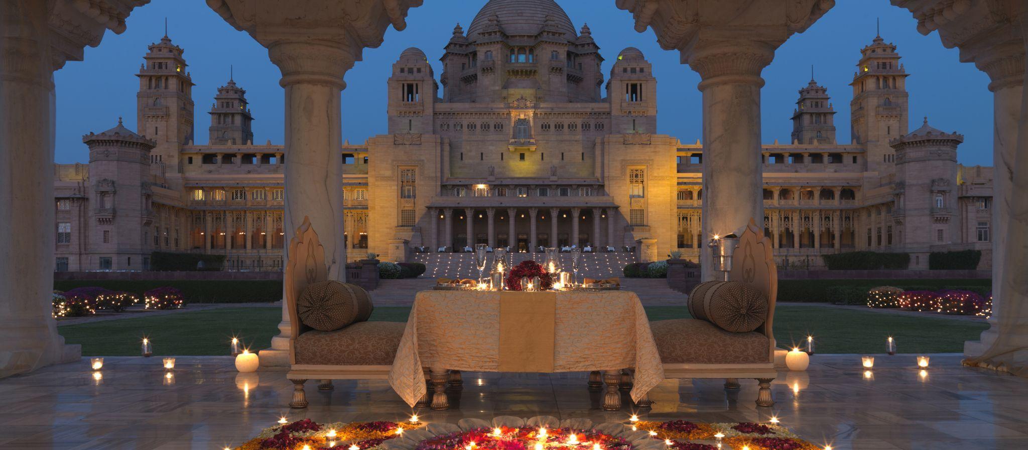 2048x896 Umaid Bhawan Palace wallpaper, Man Made, HQ Umaid Bhawan Palace