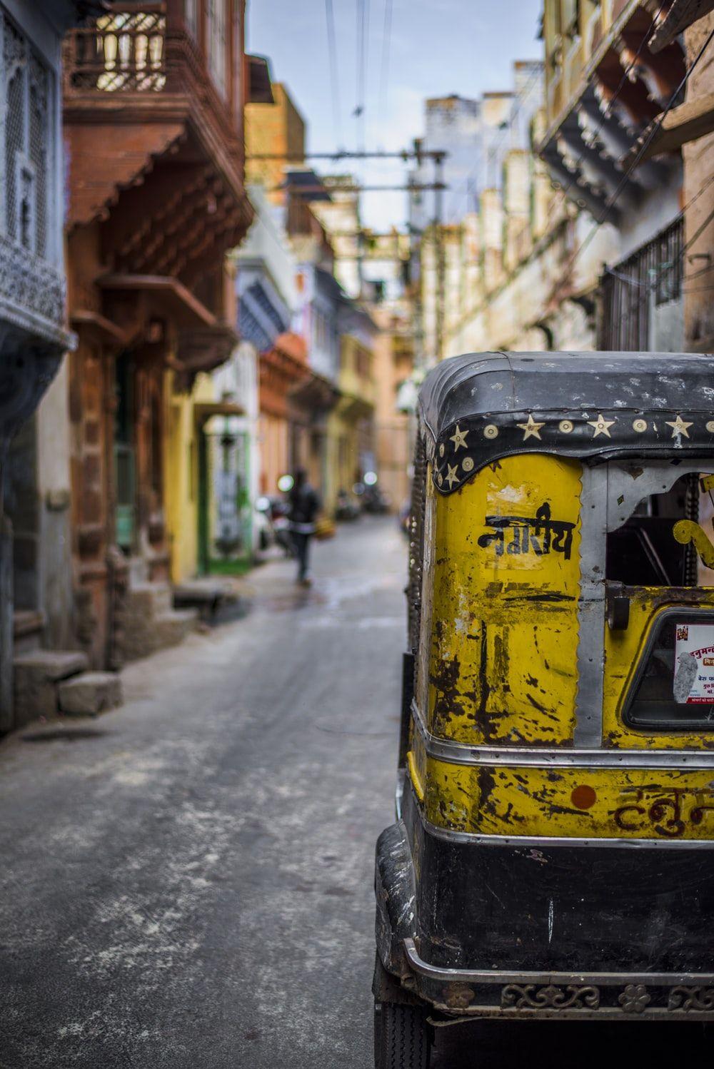 1000x1498 Jodhpur, India Picture. Download Free Image