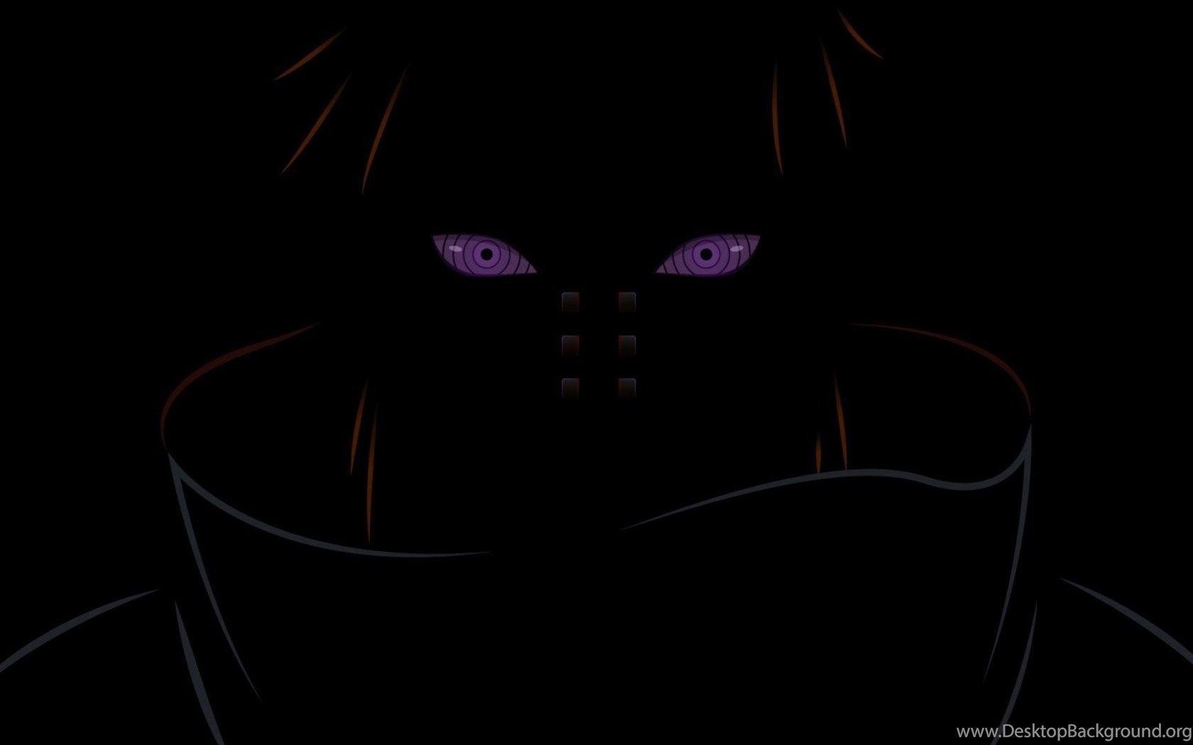 Naruto Pain Wallpapers Top Free Naruto Pain Backgrounds