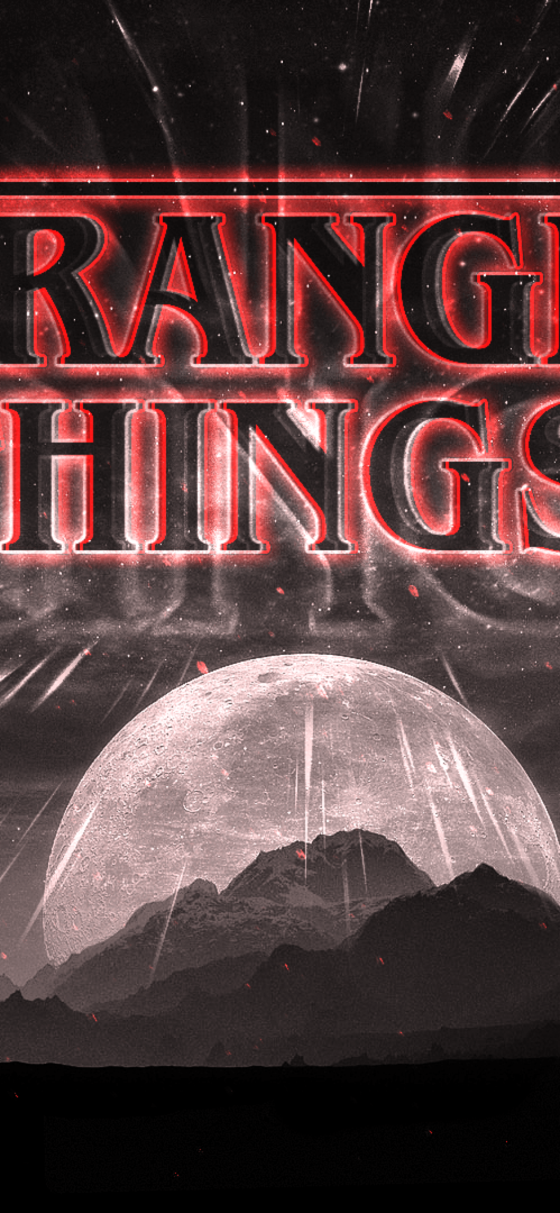 Stranger Things 3 Wallpaper HD cho Android - Tải về