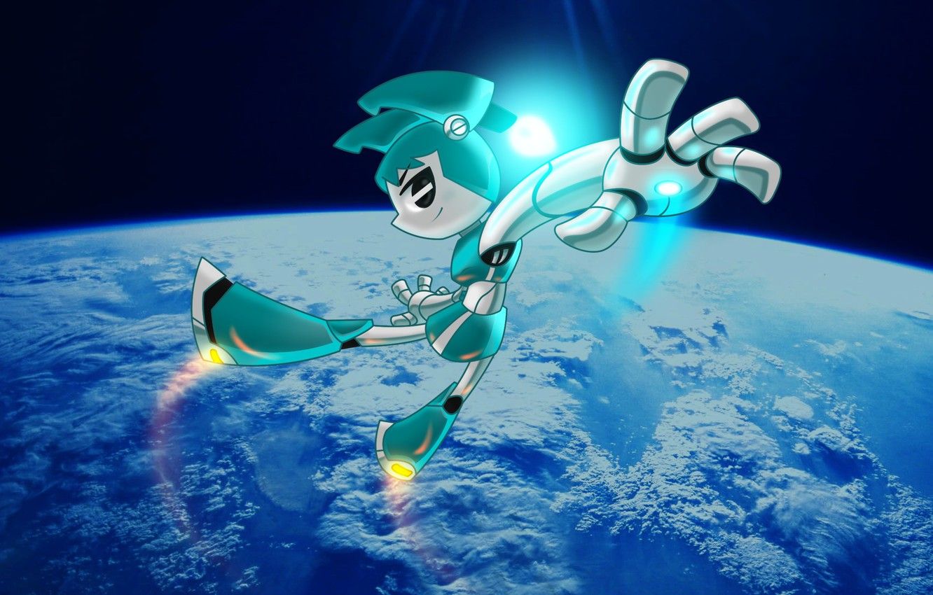 1332x850 XJ9 Wallpaper