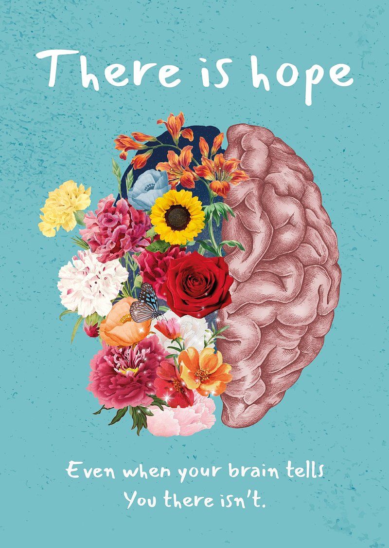 800x1125 Mental Health Quotes Image Wallpaper