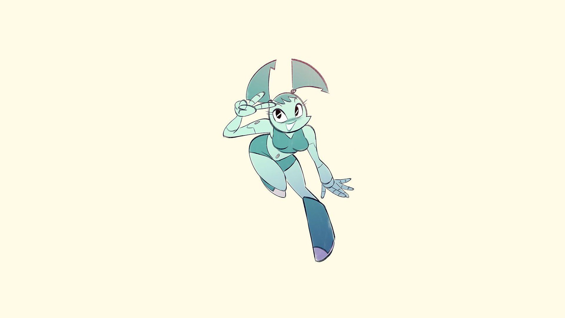 1920x1080 Jenny Wakeman XJ 9 HD Wallpaper