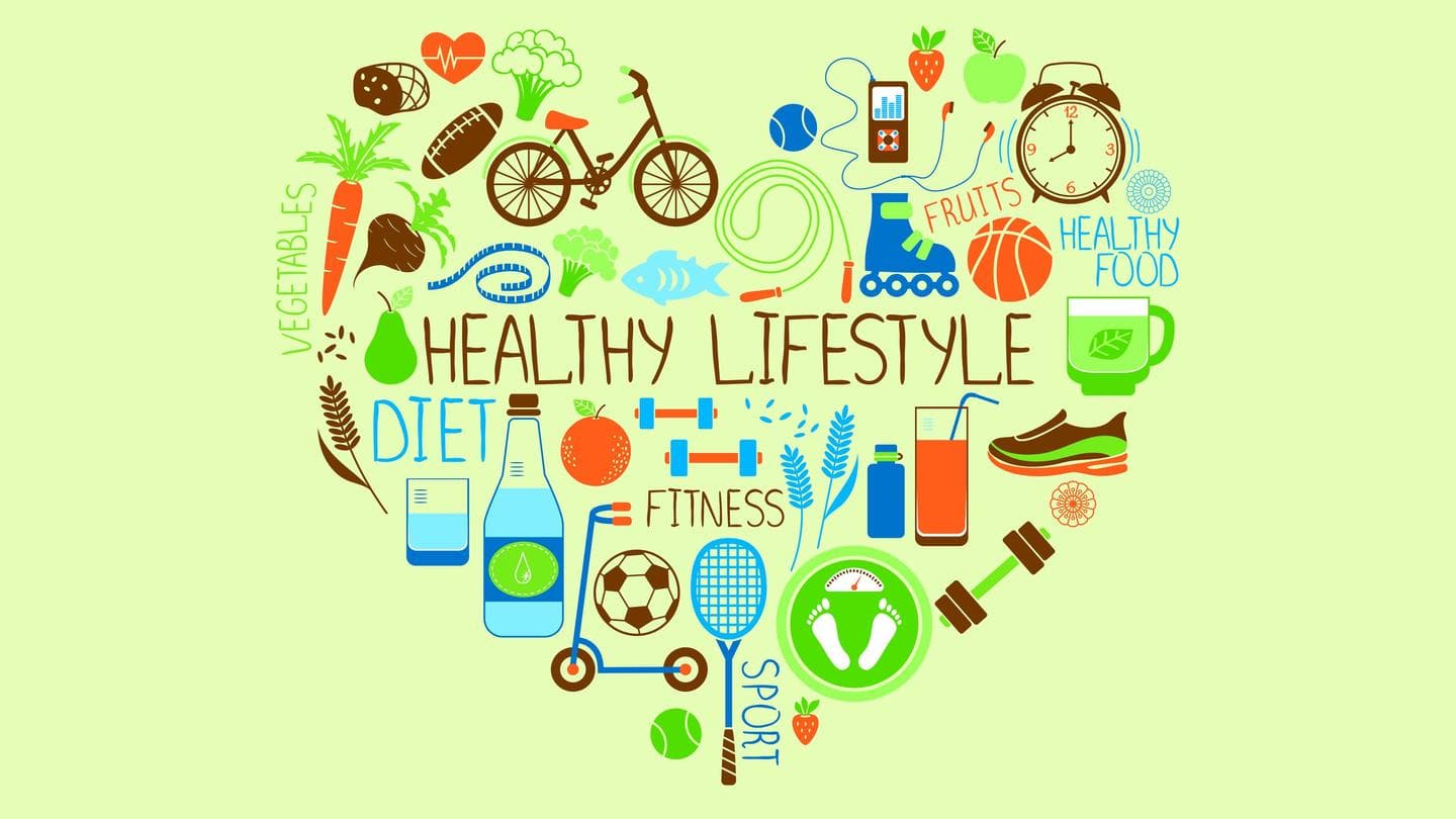 1440x810 Follow This Simple 5 Step Guide To Achieve Good Health
