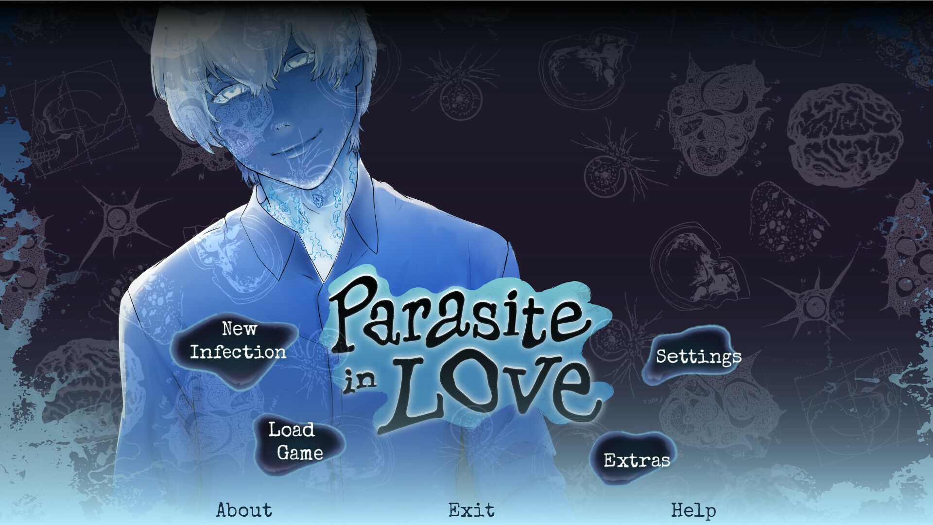1920x1080 Parasite in Love on Steam