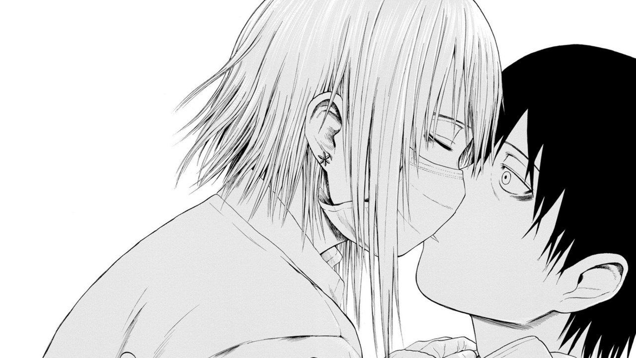 1280x720 Immagini di Parasite in Love