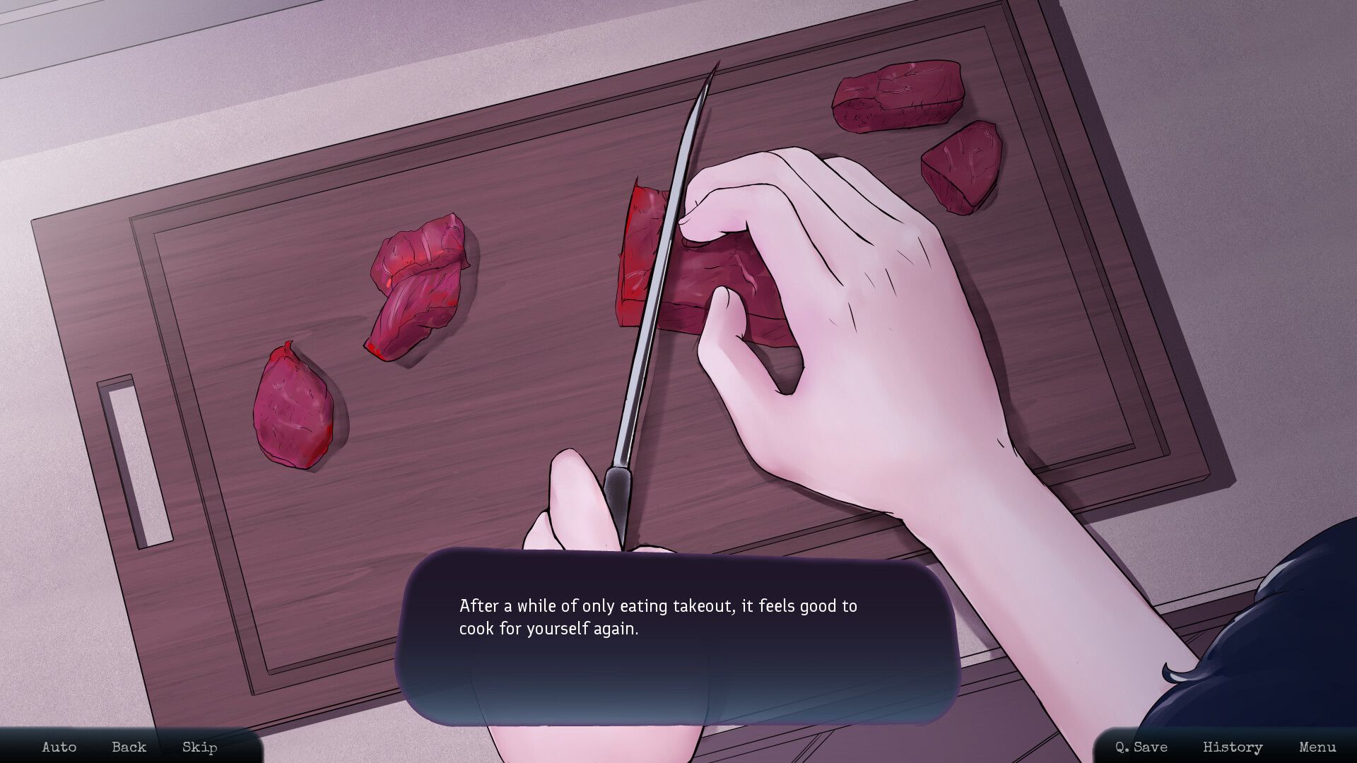 1920x1080 Parasite in Love on Steam