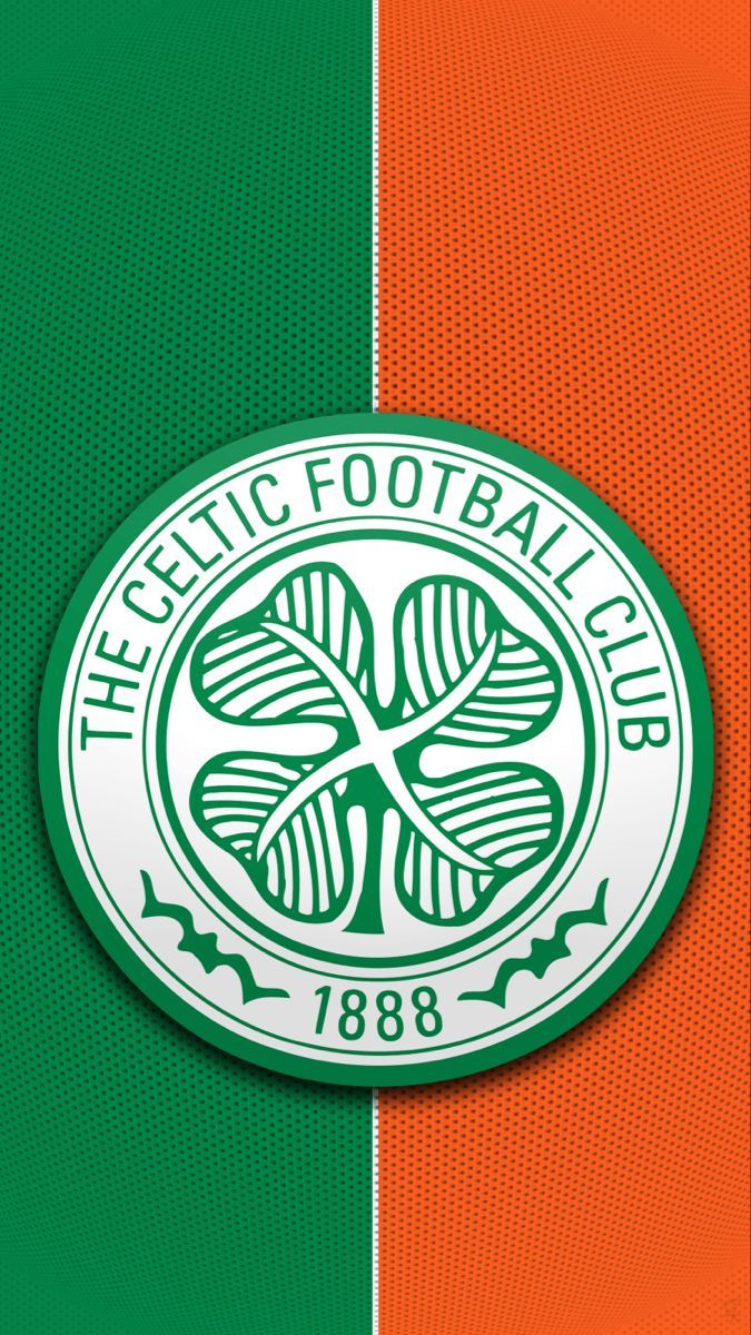 675x1200 Celtic Football Club Wallpaper