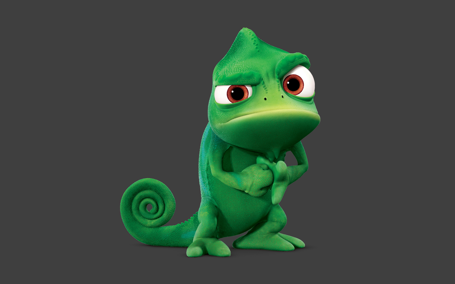 1920x1200 Download Pascal (Tangled) Movie Tangled HD Wallpaper