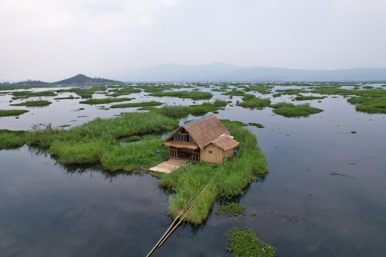 1280x853 A 16 Year Old Law With Military Powers Threatens Homes & Livelihoods Of Fisherfolk On Manipur's Loktak Lake