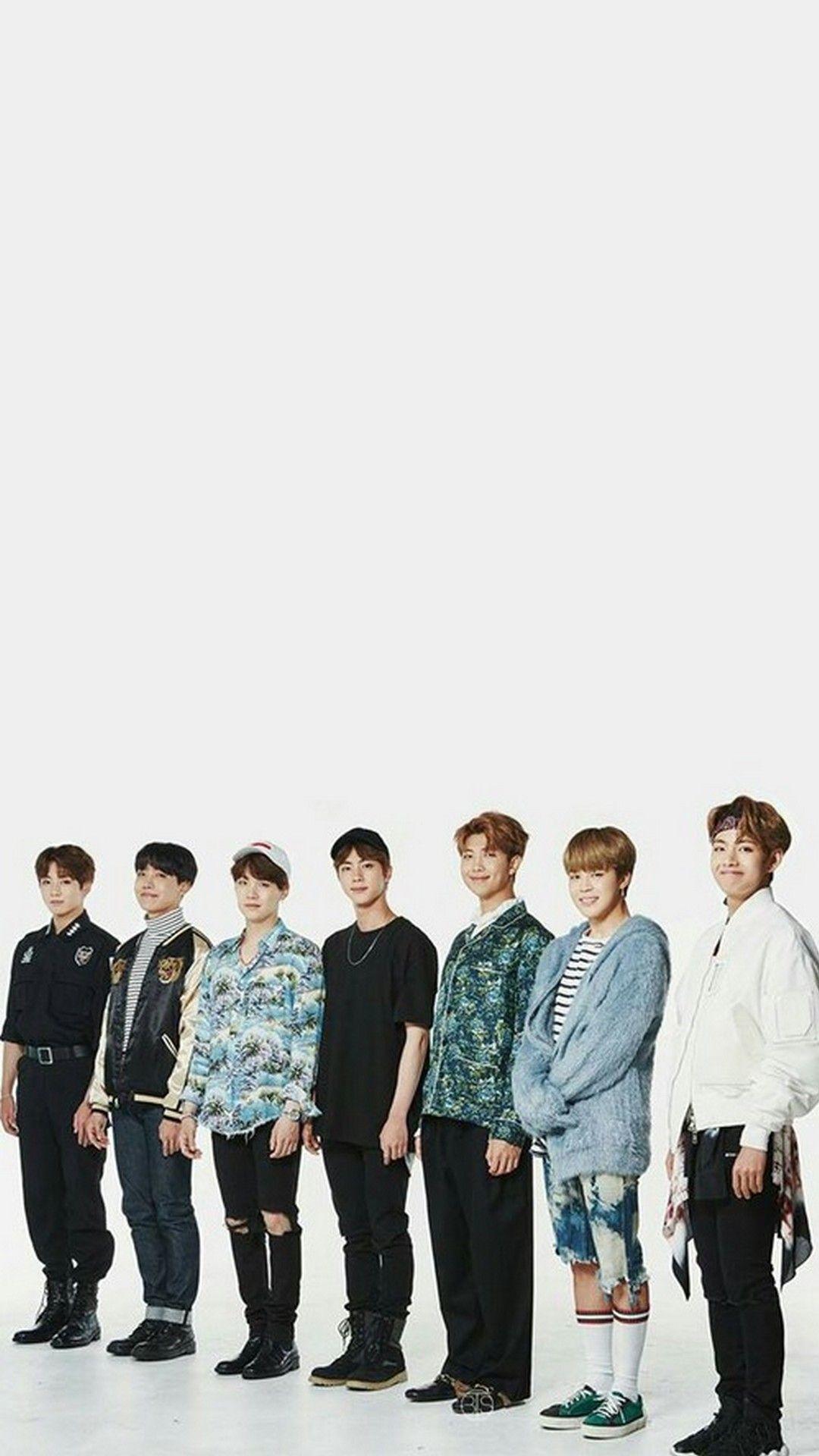 1080x1920 Wallpaper iPhone BTS Cute Wallpaper