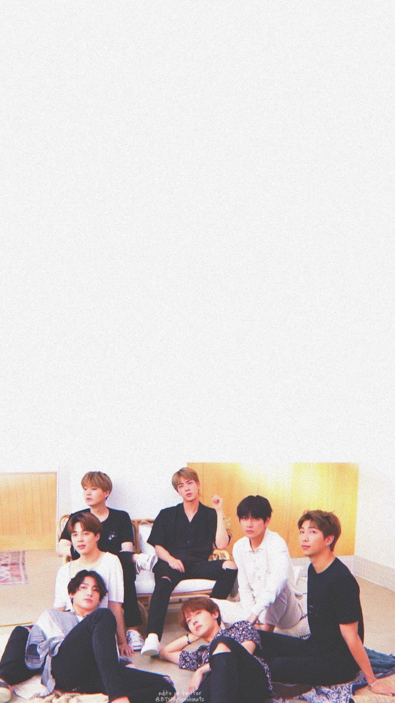1288x2289 Bts Wallpaper 2020 And Image
