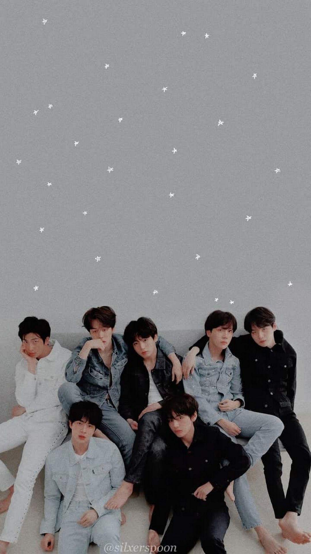 Bts 2022 Wallpapers - Top Free Bts 2022 Backgrounds - WallpaperAccess
