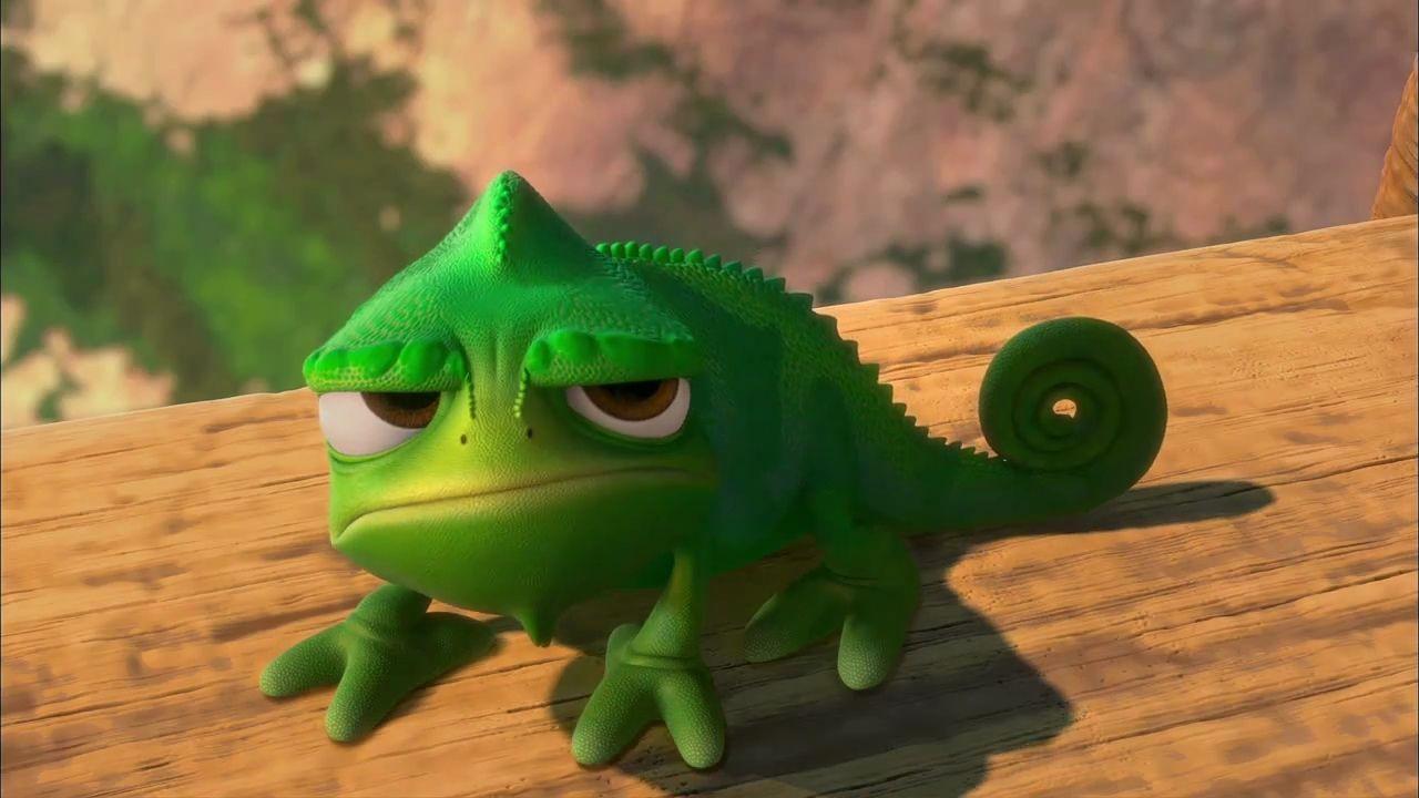 1280x720 Pascal Wallpaper
