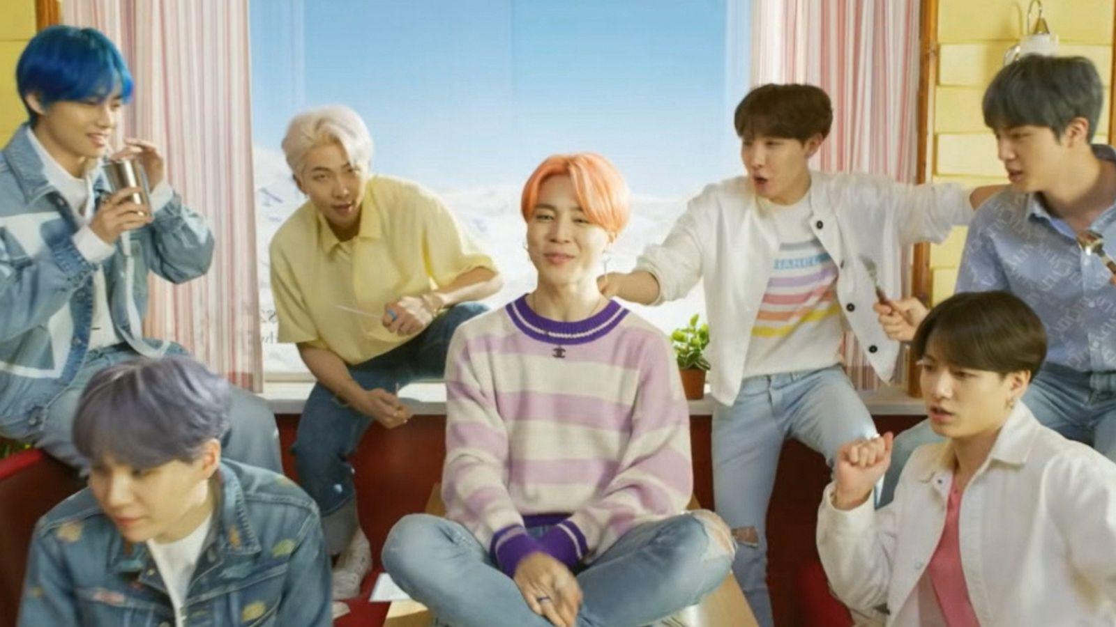 Bts Wallpaper Laptop Hd 2020