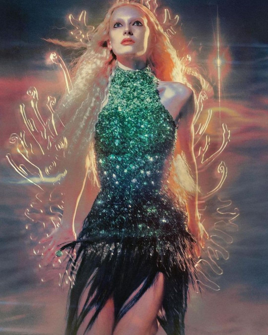 1080x1350 Who is Alex Consani? 5 things about trans model who made her Victoria's Secret debut