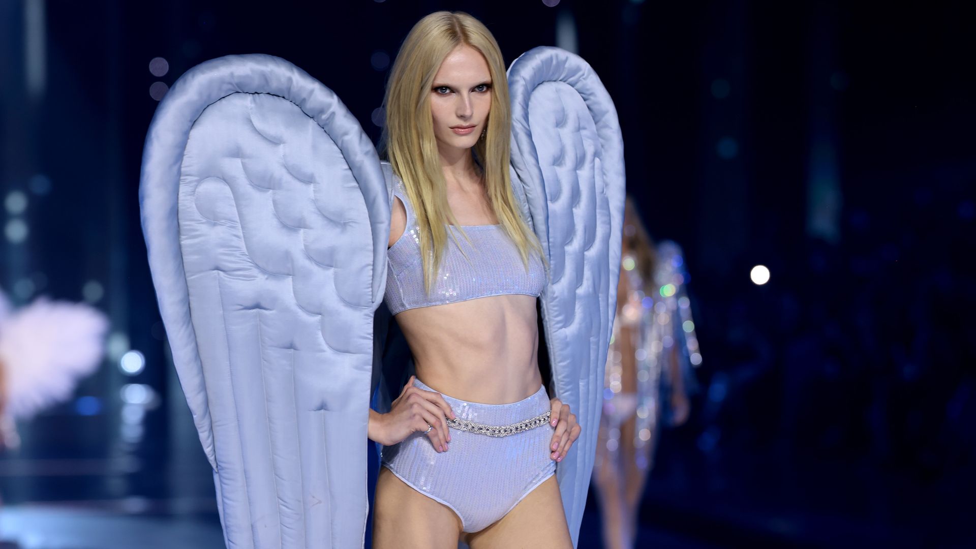 1920x1080 Who is Model of The Year winner Alex Consani?. HELLO!