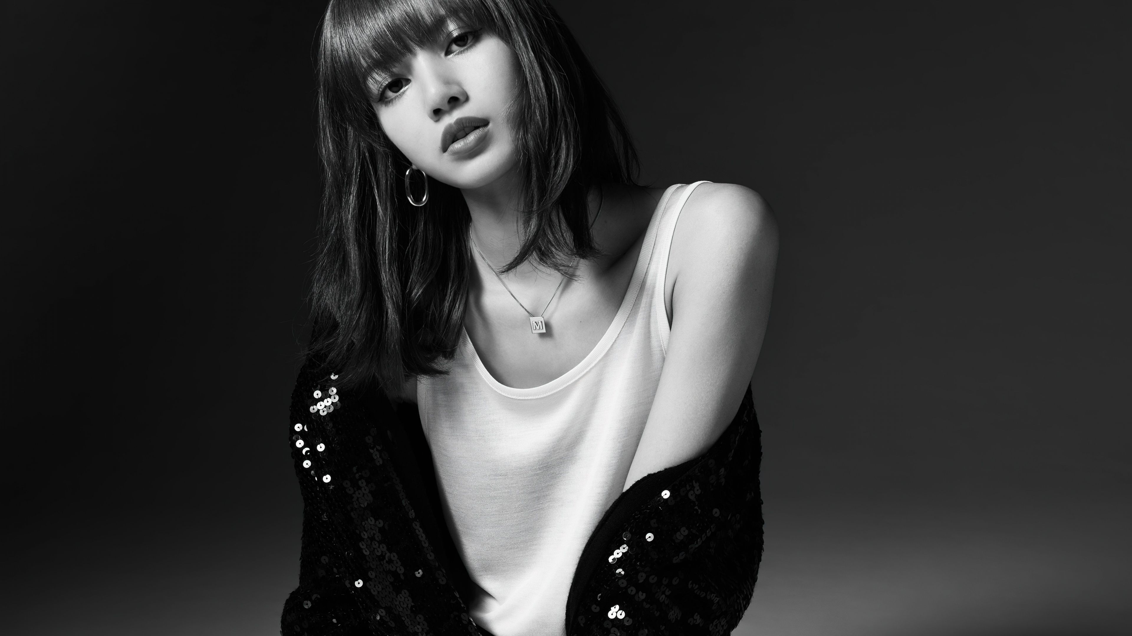 Lisa Background Lisa Blackpink Laptop Wallpapers - Top Free Lisa Blackpink Laptop ...