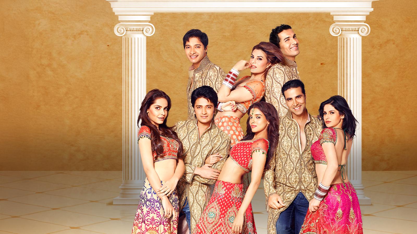 1600x900 Watch Housefull 2 Hindi Movie Online for free. Amazon MX Player