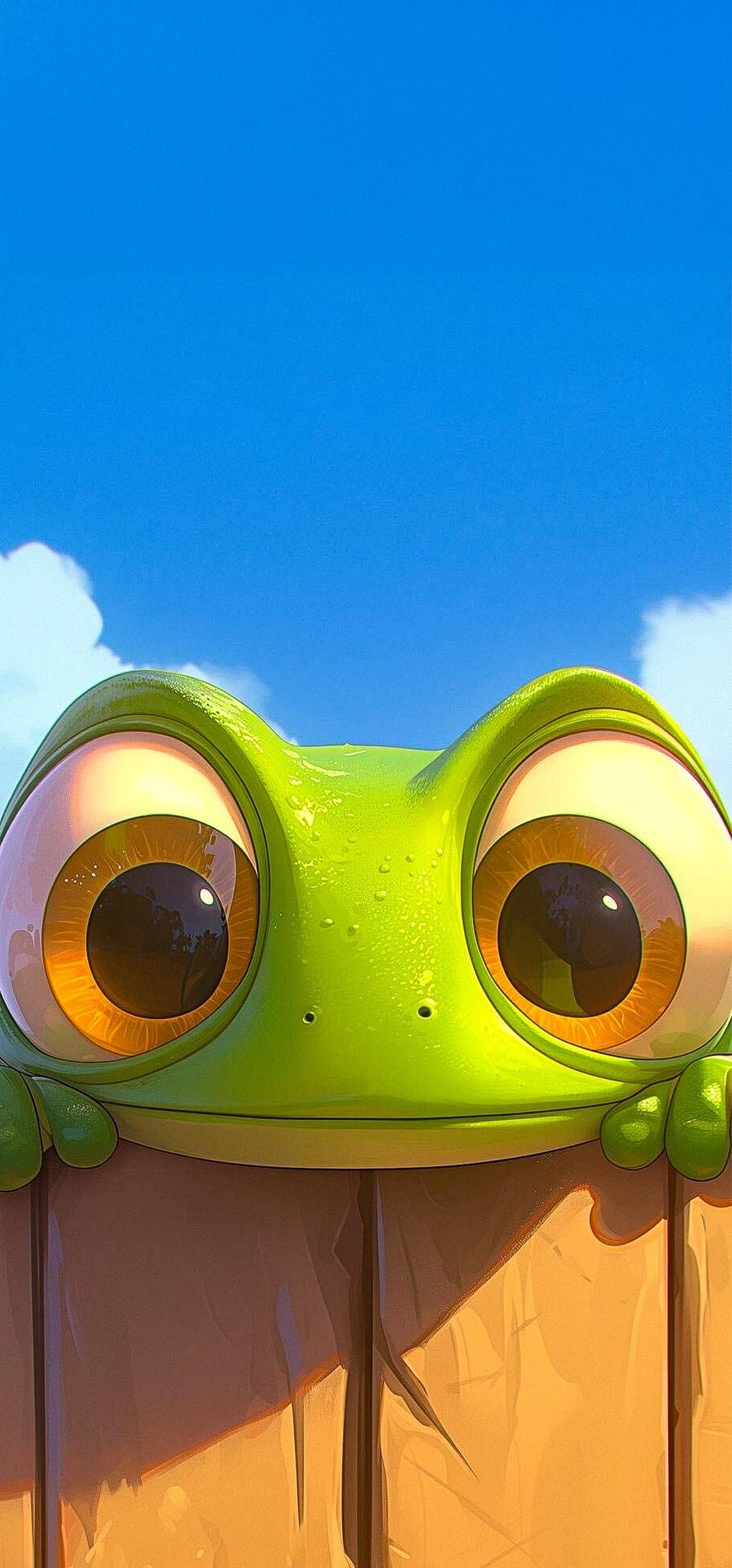 1179x2526 Tangled Wallpaper fo Mobile