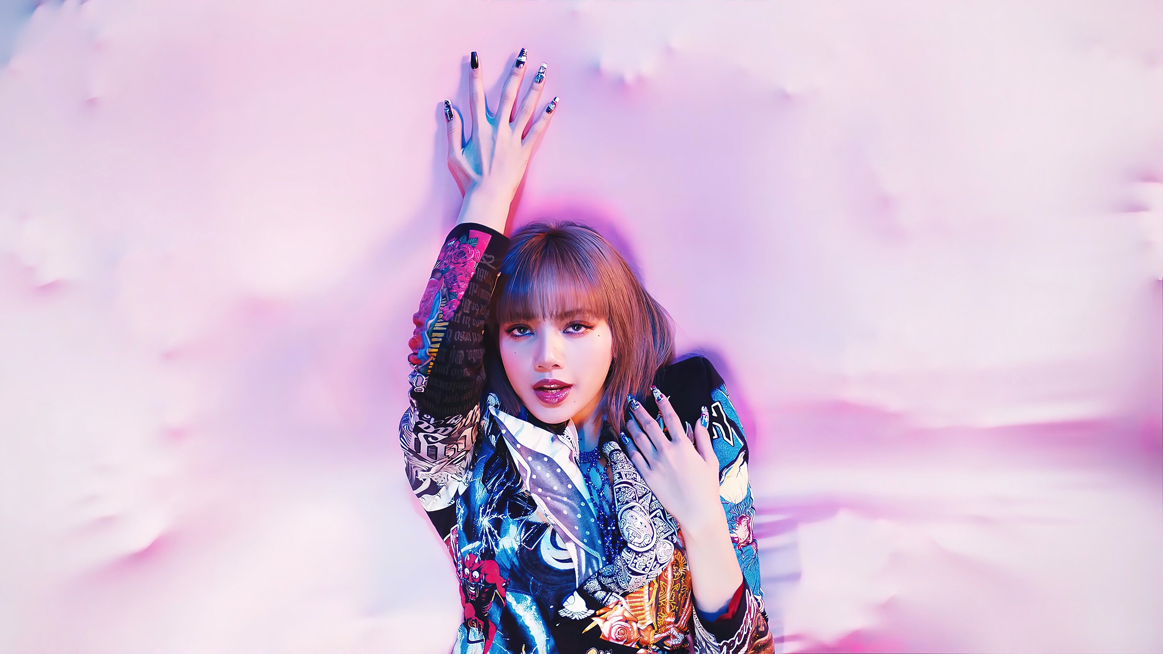 Lisa Background Lisa Blackpink Laptop Wallpapers - Top Free Lisa Blackpink Laptop ...