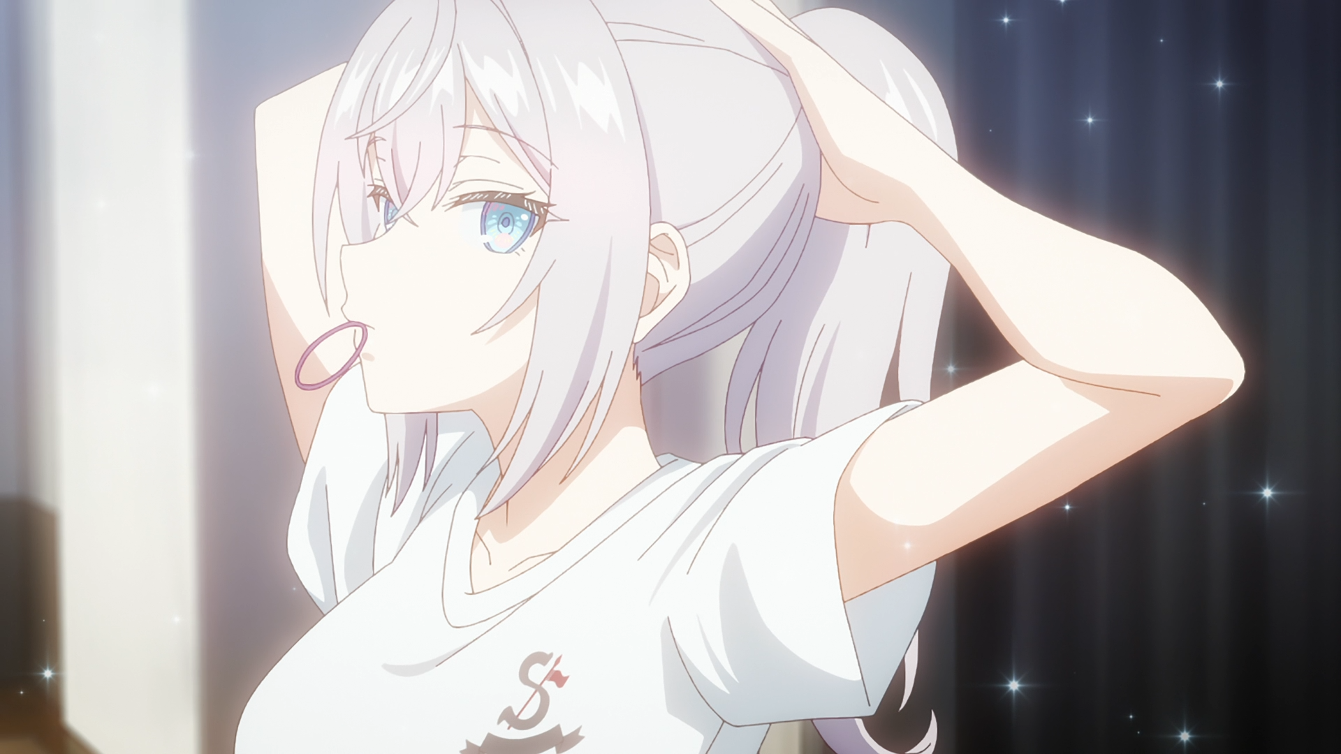 1920x1080 Alisa Kujou