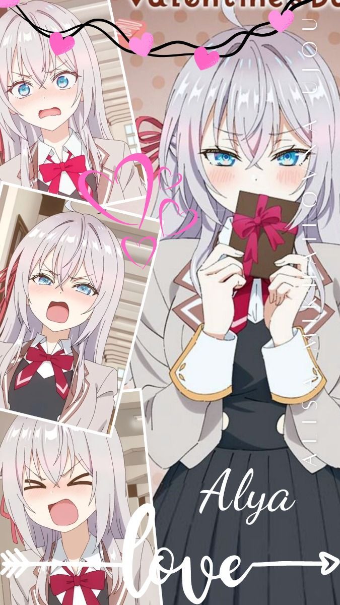675x1200 Alisa mikhailovna kujou