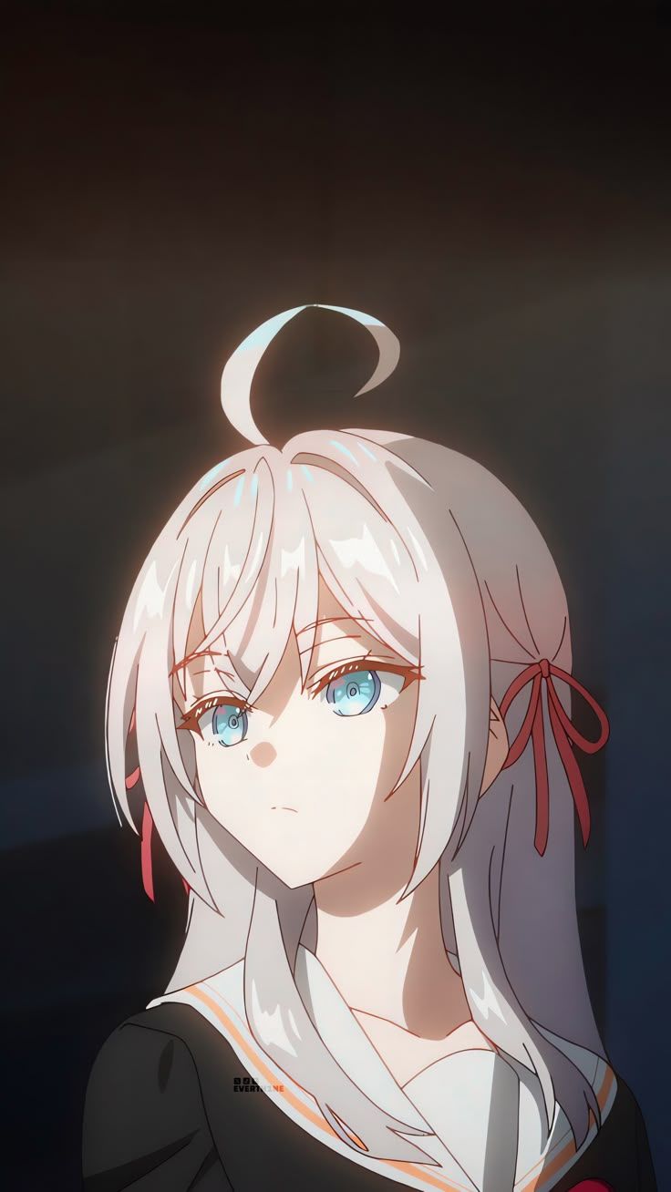 736x1308 Alisa Kujou wallpaper
