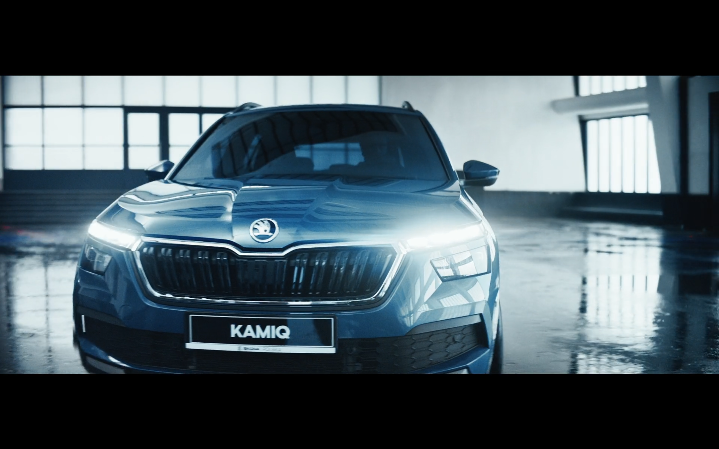 2880x1800 SKODA KAMIQ Dabal, PSC of Photography