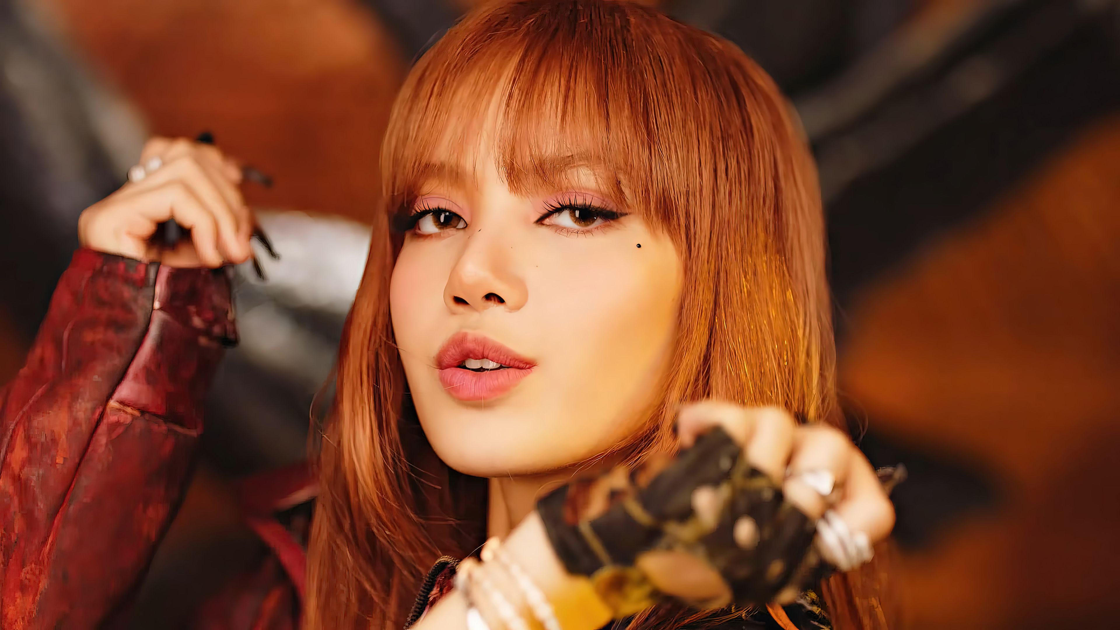 Lisa Background Lisa Blackpink Laptop Wallpapers - Top Free Lisa Blackpink Laptop ...