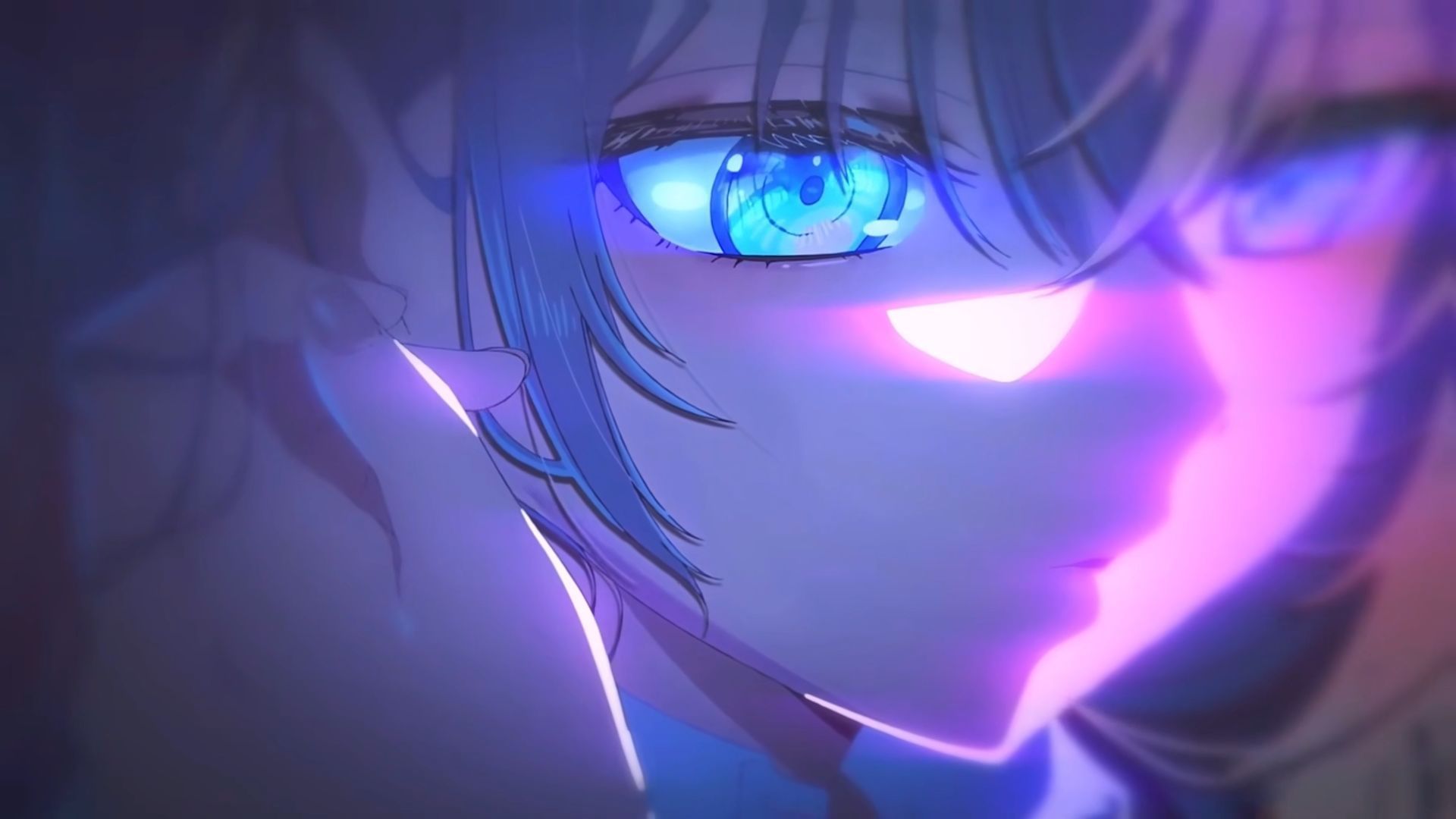 1920x1080 Alya or Alisa Mikhailovna Kujou