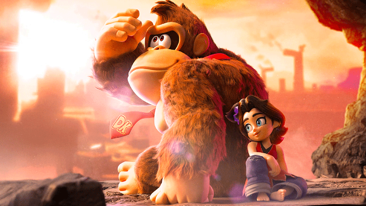 1200x675 Donkey Kong Banaza Direct 06.18.2025
