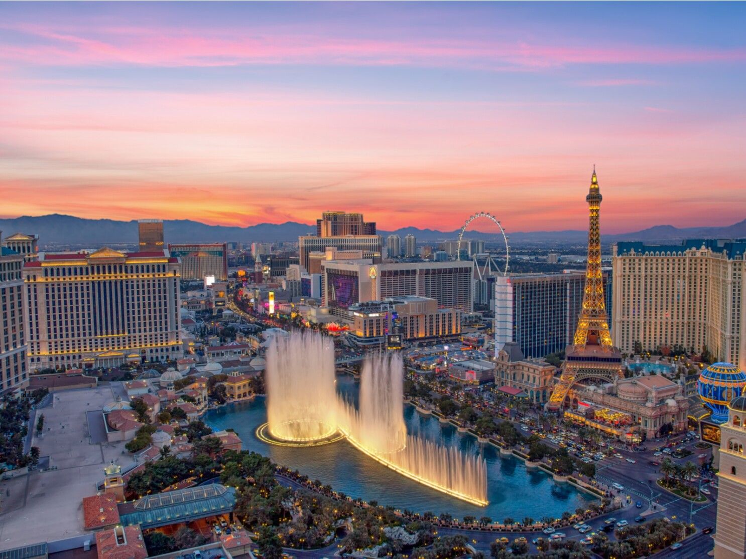 1486x1115 How Vegas Is Embracing Sustainability—for Real