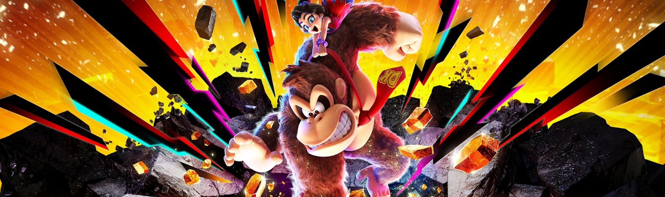 2160x640 Donkey Kong Bananza Map (Resort Layer)