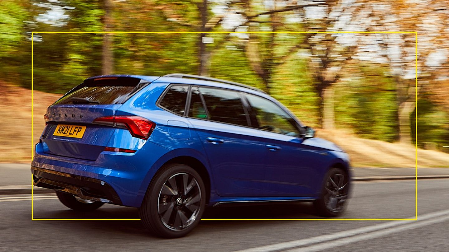 1440x810 Here's 10 Reasons Why The SKODA KAMIQ Will Have You All Revved Up