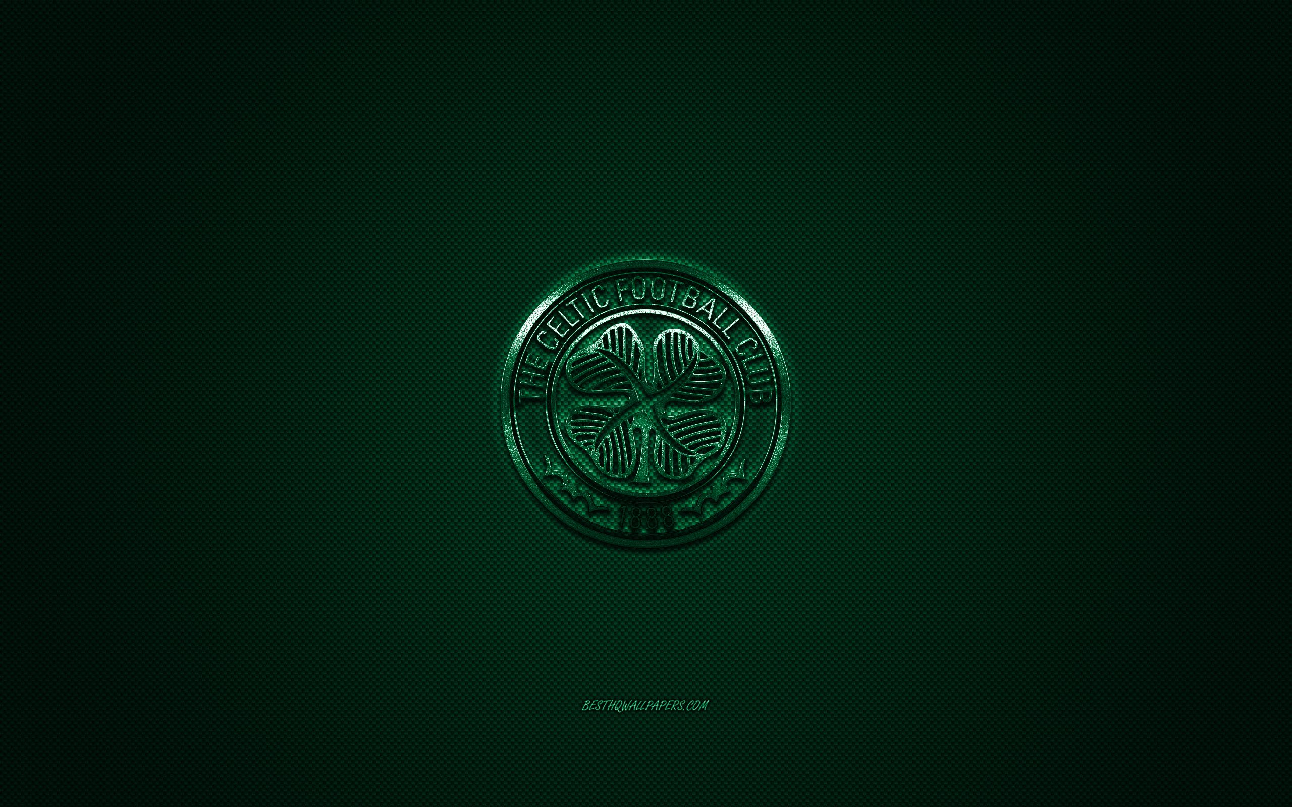 2560x1600 Celtic Football Club Wallpaper