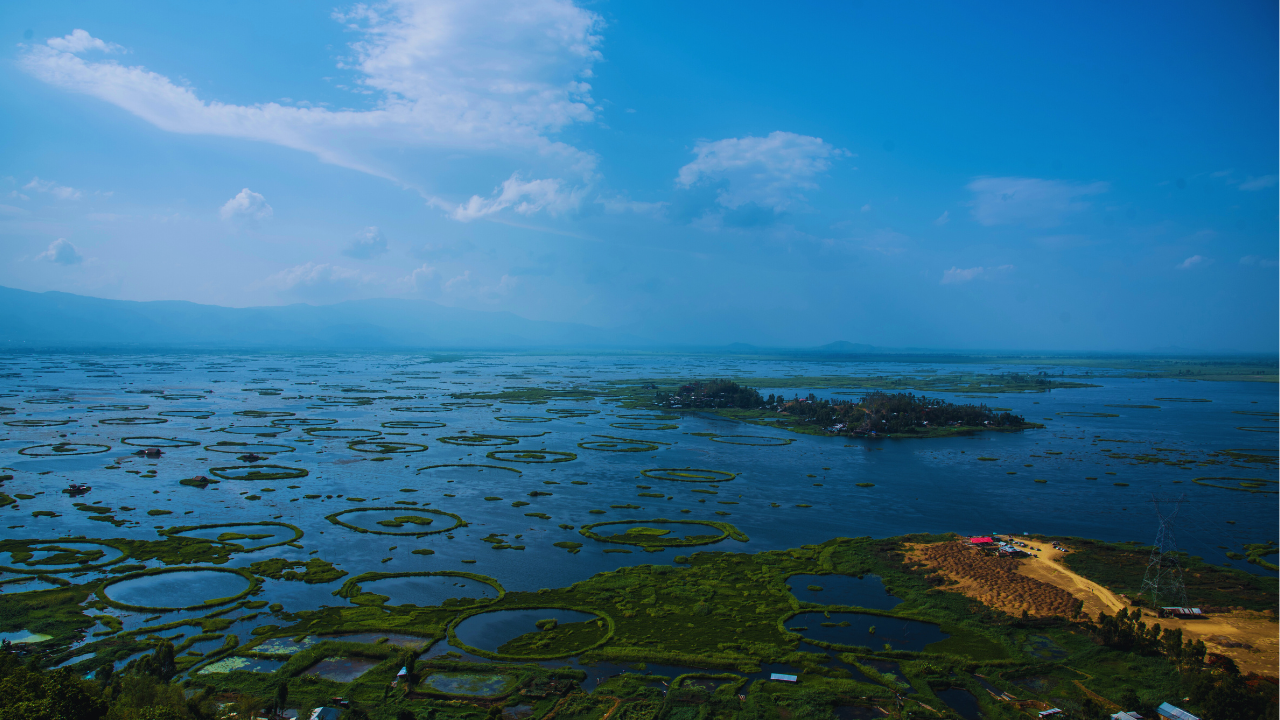1280x720 This is world's only floating national park and it's in India: 7 reasons to visit now
