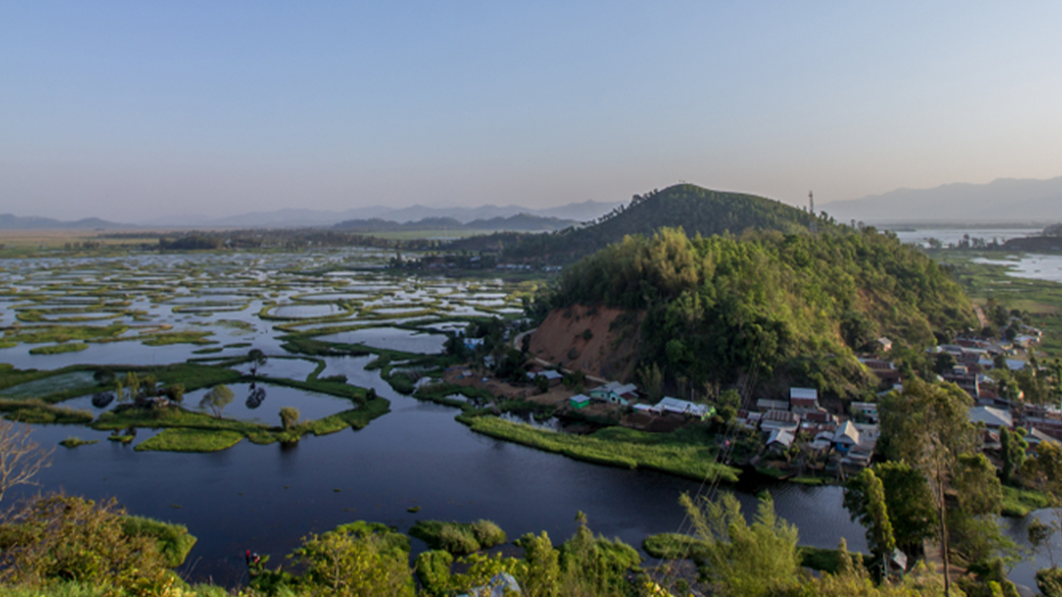 1536x864 Manipur Tour Packages