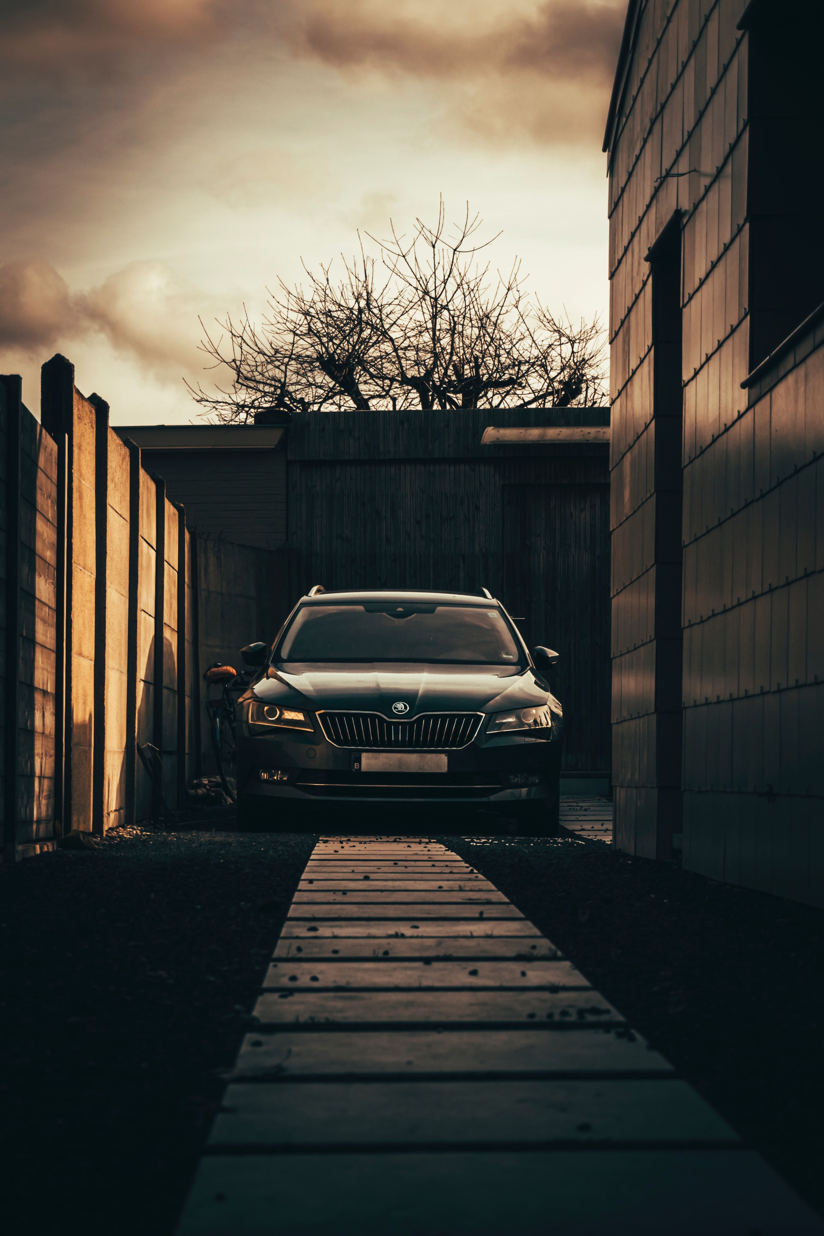 3397x5095 Škoda Kamiq Phone Wallpaper: Free 4K & HD Downloads