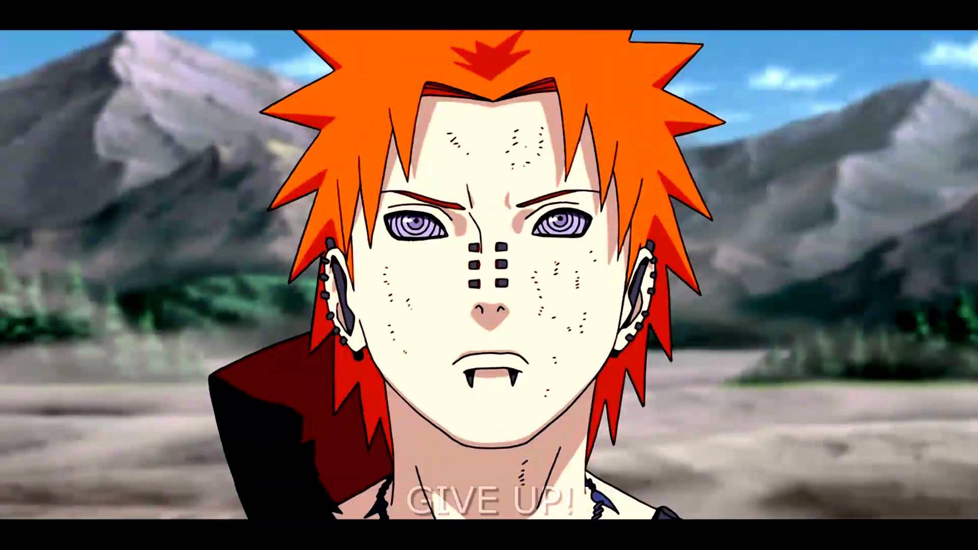 naruto pain wallpaper 1080p