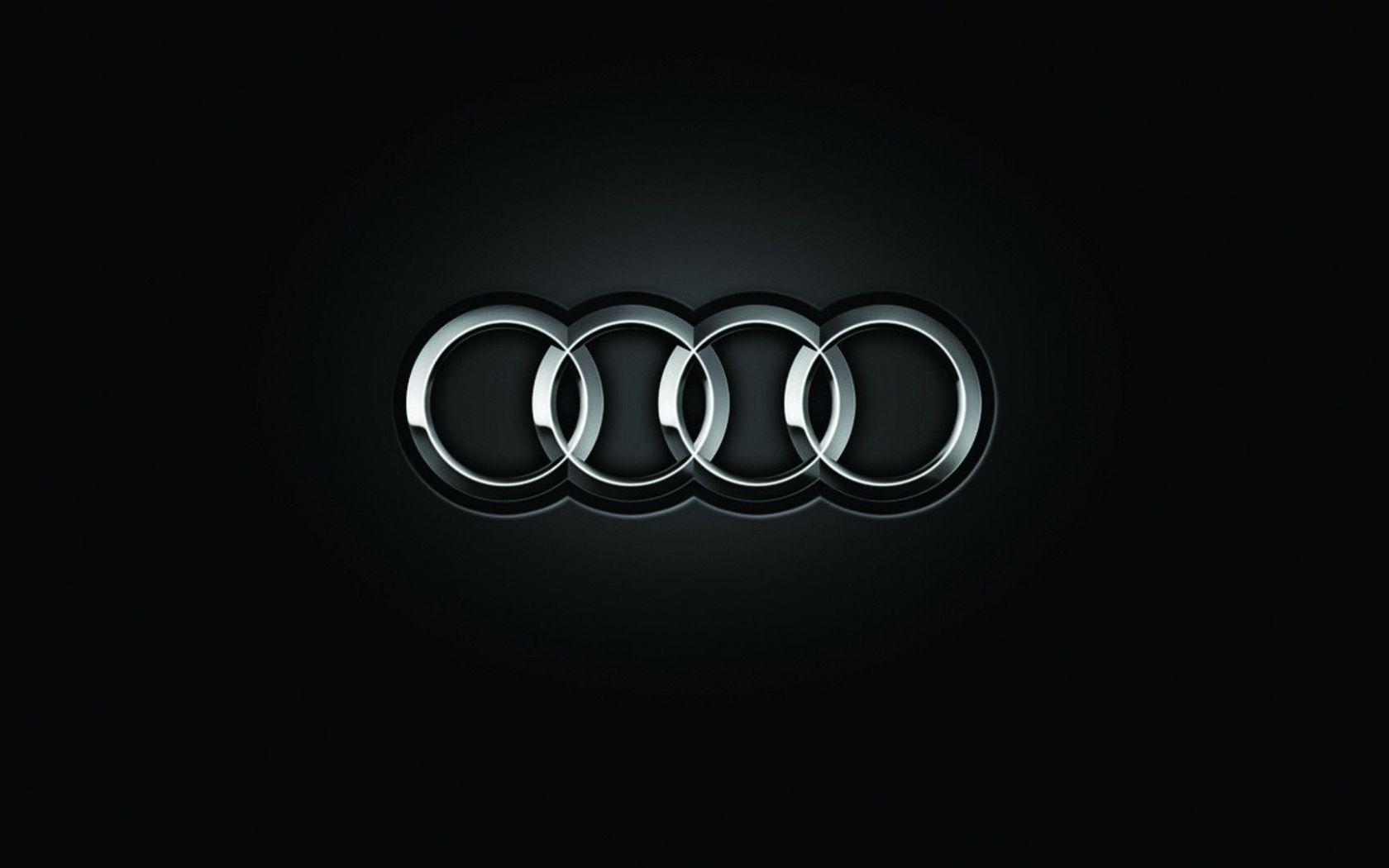 1680x1050 Free download Audi Luxury Car Company Logo HD Photo HD Famous