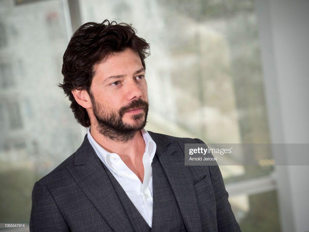 1024x768 Alvaro Morte attends the Pier photocall as part of the MIPCOM