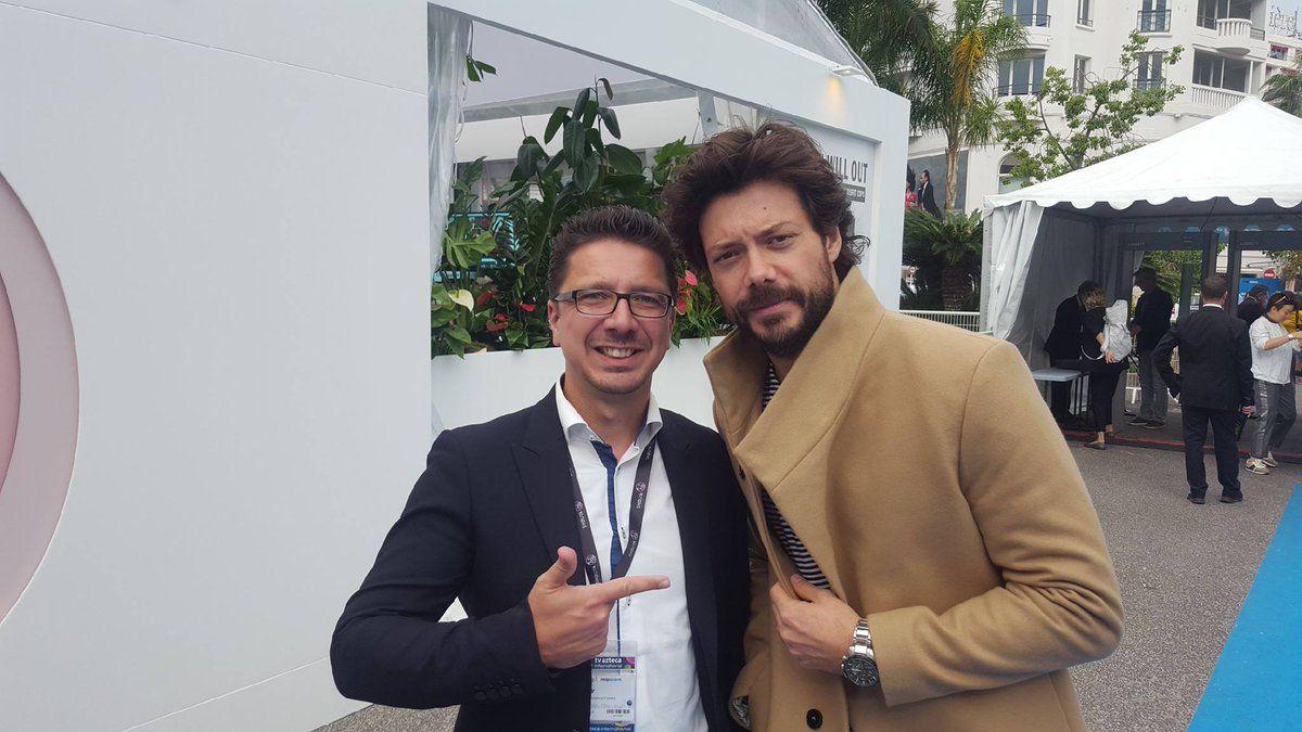 1200x675 Cedric Biscay Ciao ! Pedro Alonso x Alvaro