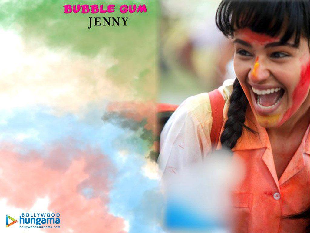 1024x768 Bubble Gum 2011 Wallpaper. Sohail Lakhaniapurva Arora