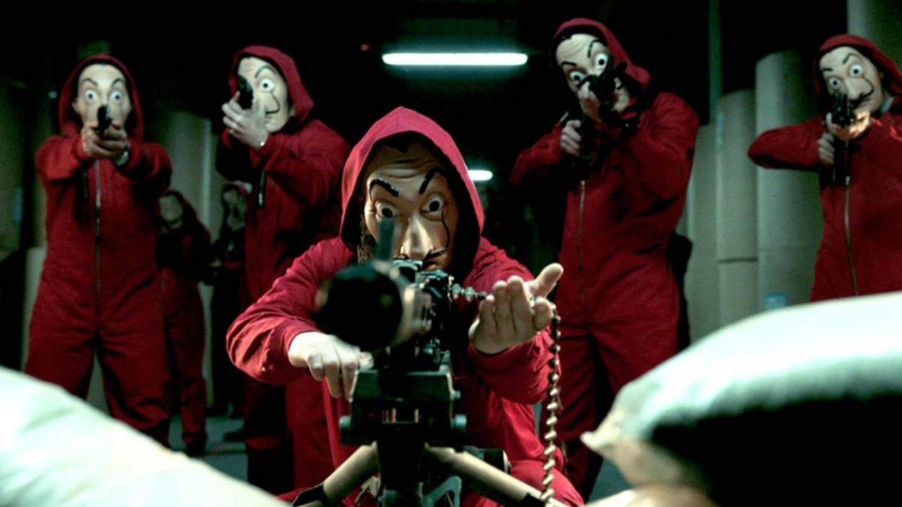 1300x731 Everything we know about 'Money Heist' part five